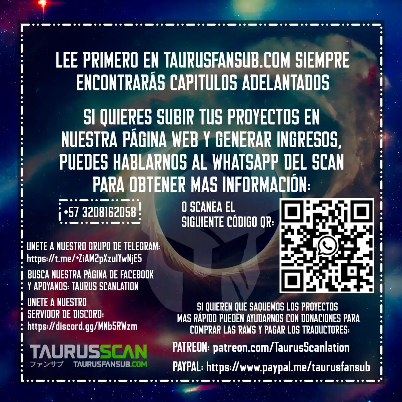 Subiendo De Nivel 10.000 Años En El Futuro. - Capítulo 21 - Página 19 - LectorTMOo
