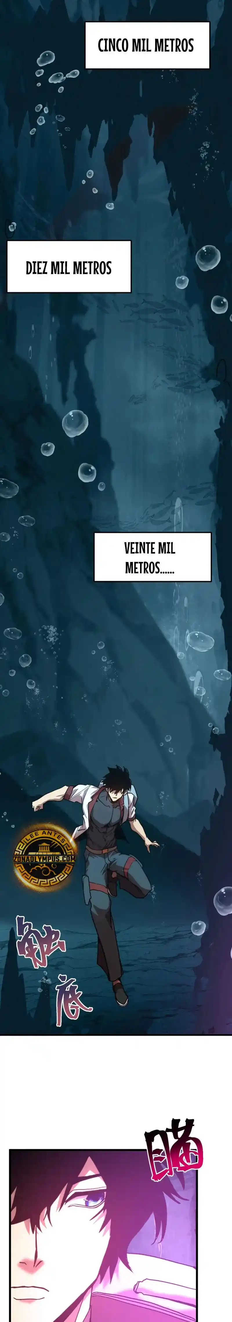 Subiendo De Nivel 10.000 Años En El Futuro. - Capítulo 210 - Página 14 - LectorTMOo