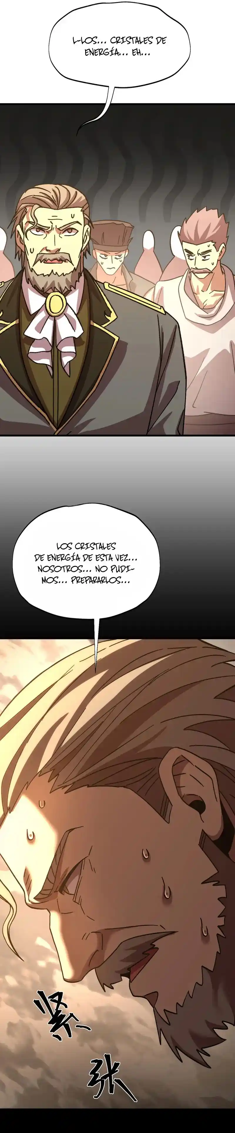 Subiendo De Nivel 10.000 Años En El Futuro. - Capítulo 210 - Página 26 - LectorTMOo