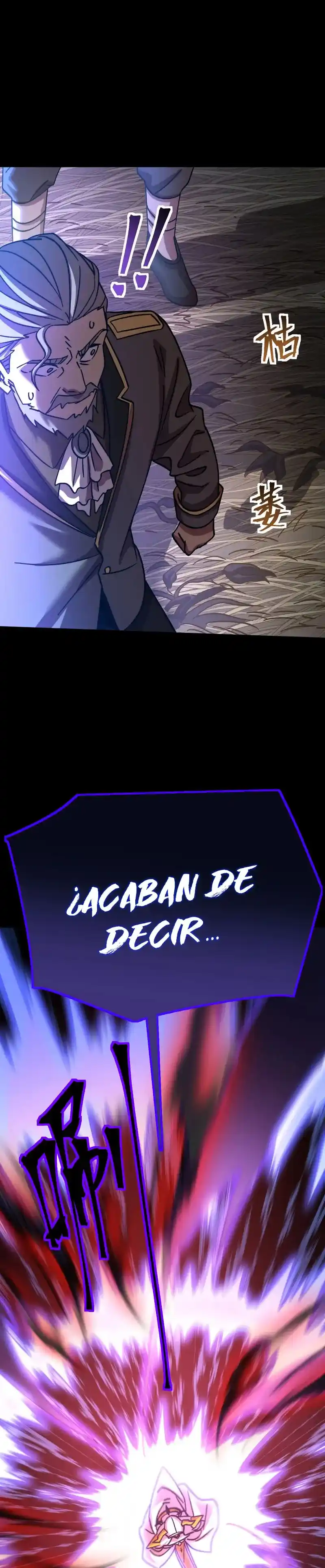Subiendo De Nivel 10.000 Años En El Futuro. - Capítulo 210 - Página 27 - LectorTMOo