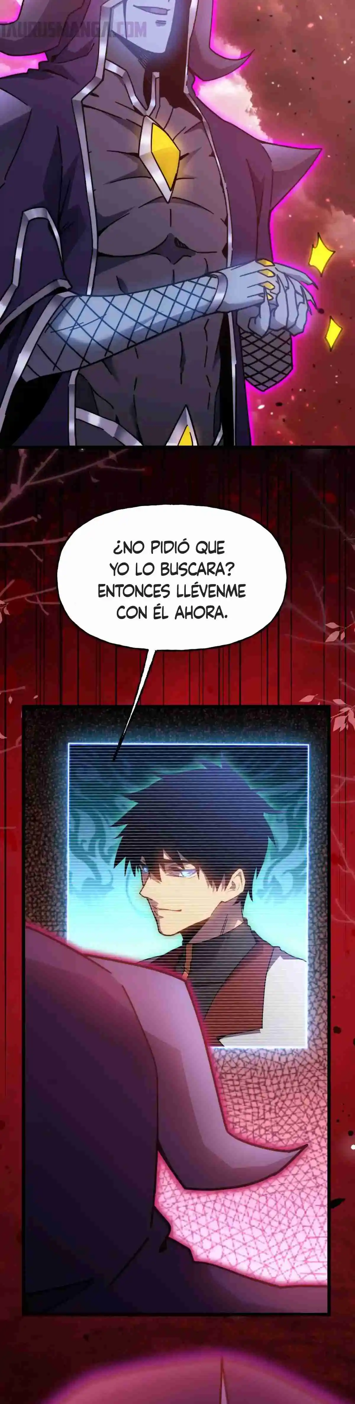 Subiendo De Nivel 10.000 Años En El Futuro. - Capítulo 211 - Página 6 - LectorTMOo