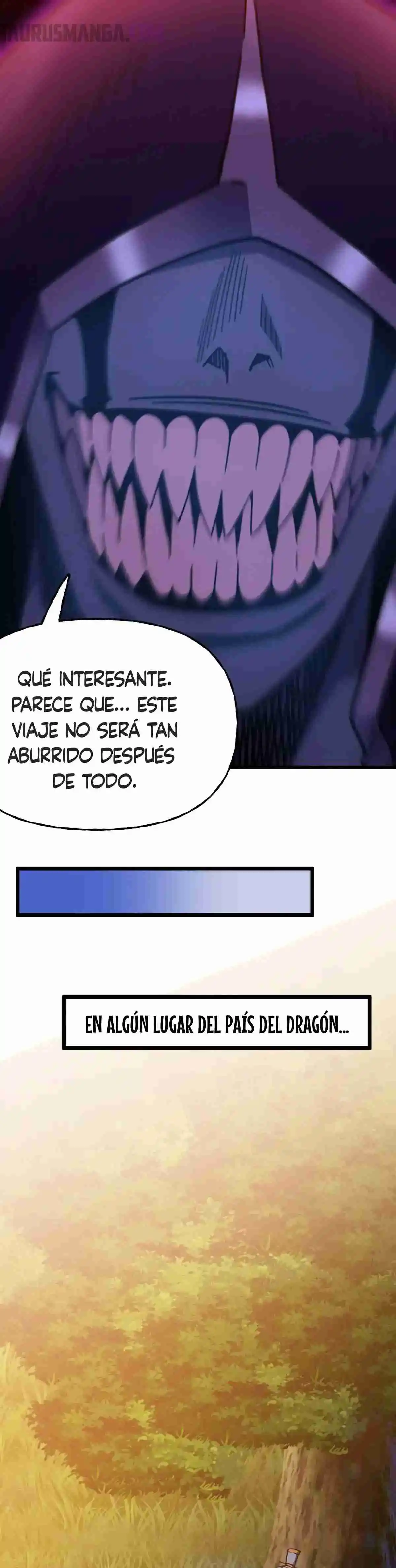 Subiendo De Nivel 10.000 Años En El Futuro. - Capítulo 211 - Página 7 - LectorTMOo