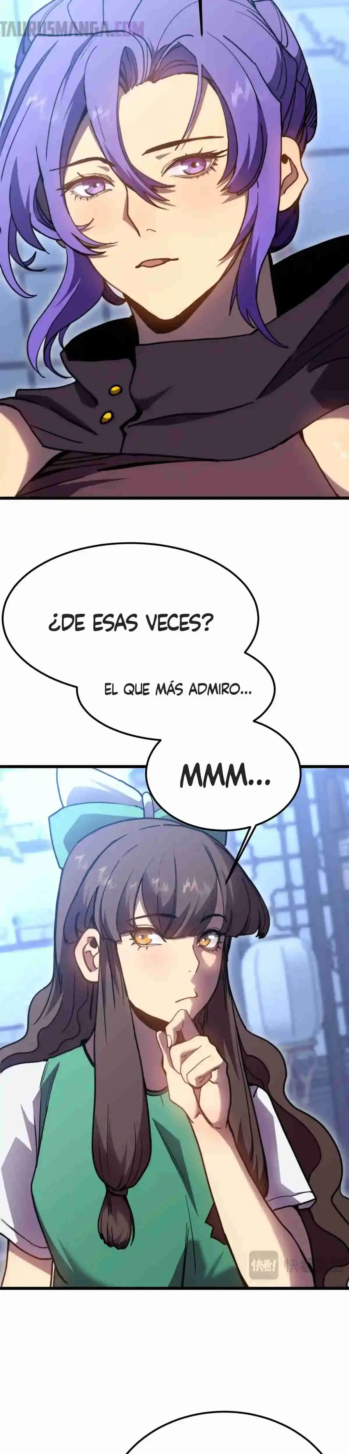Subiendo De Nivel 10.000 Años En El Futuro. - Capítulo 211 - Página 14 - LectorTMOo