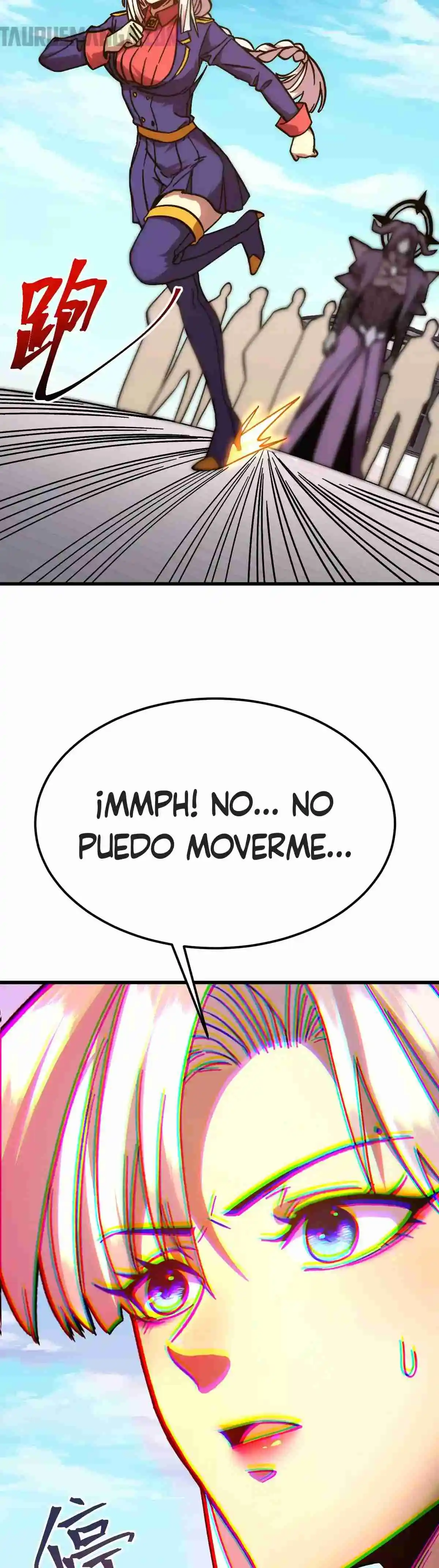 Subiendo De Nivel 10.000 Años En El Futuro. - Capítulo 211 - Página 32 - LectorTMOo