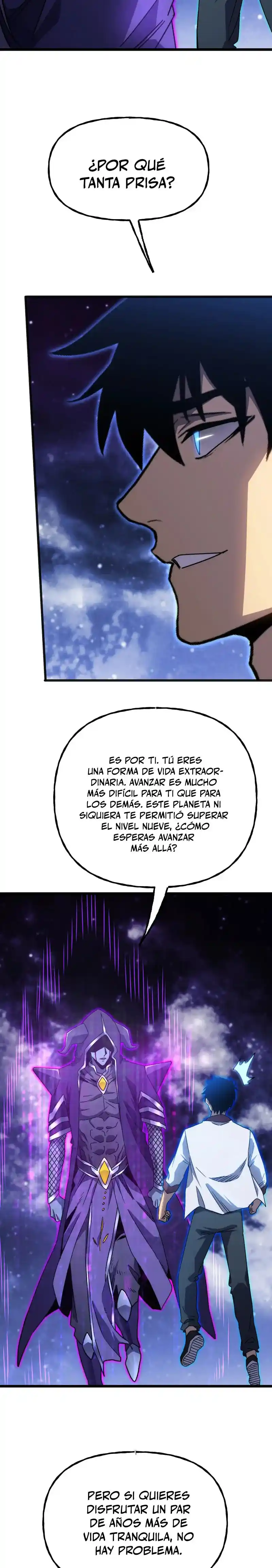 Subiendo De Nivel 10.000 Años En El Futuro. - Capítulo 214 - Página 16 - LectorTMOo