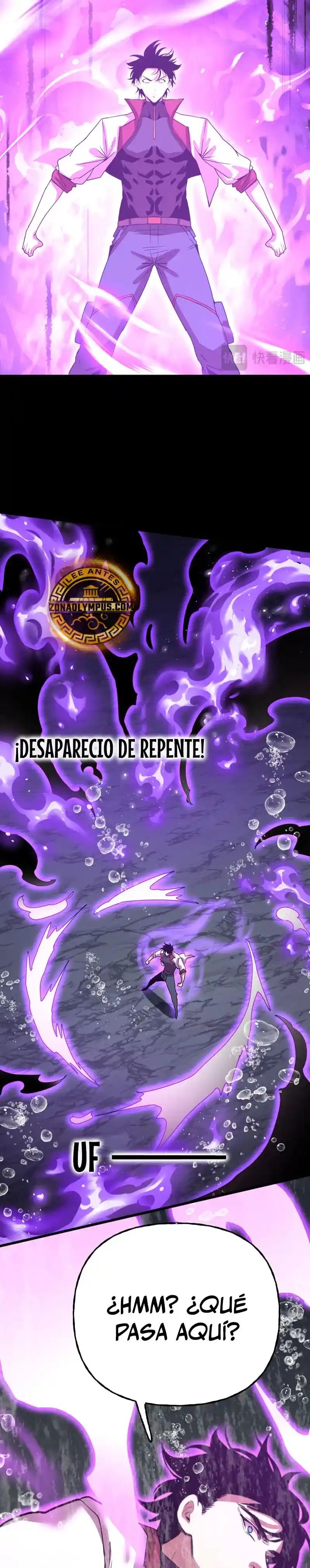 Subiendo De Nivel 10.000 Años En El Futuro. - Capítulo 215 - Página 18 - LectorTMOo