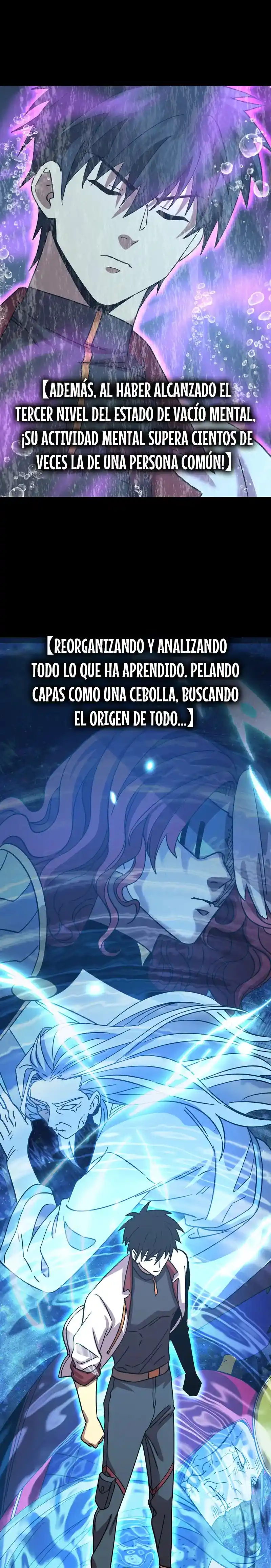Subiendo De Nivel 10.000 Años En El Futuro. - Capítulo 215 - Página 23 - LectorTMOo