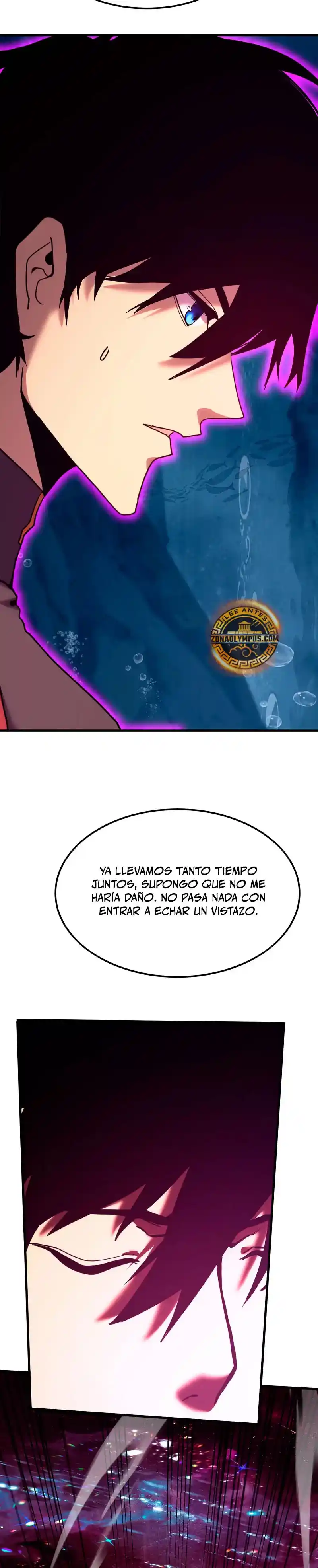 Subiendo De Nivel 10.000 Años En El Futuro. - Capítulo 216 - Página 4 - LectorTMOo