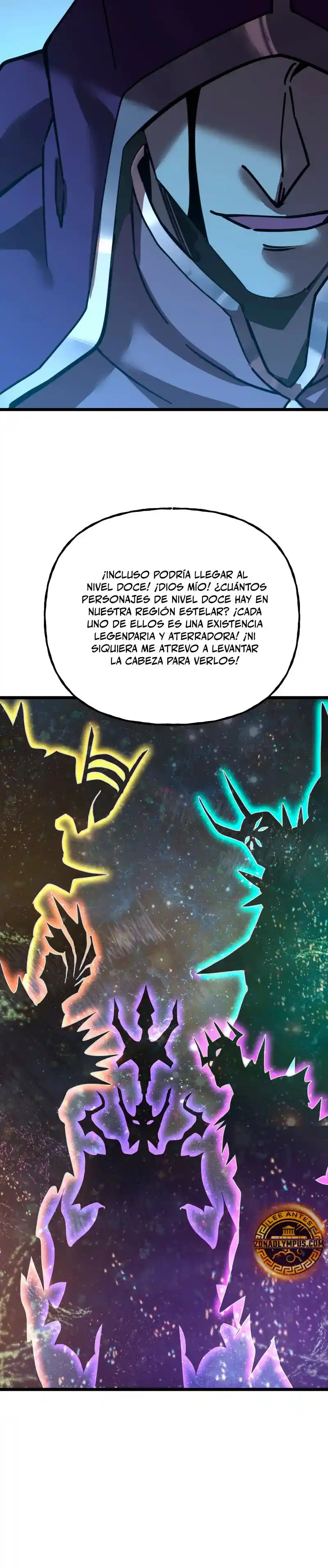 Subiendo De Nivel 10.000 Años En El Futuro. - Capítulo 216 - Página 19 - LectorTMOo