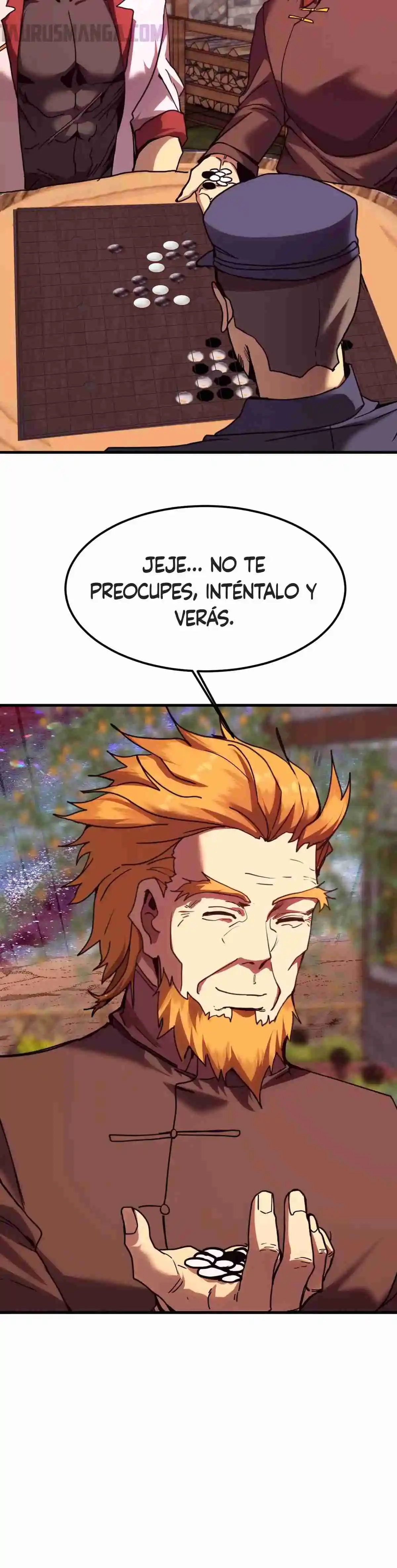 Subiendo De Nivel 10.000 Años En El Futuro. - Capítulo 217 - Página 2 - LectorTMOo