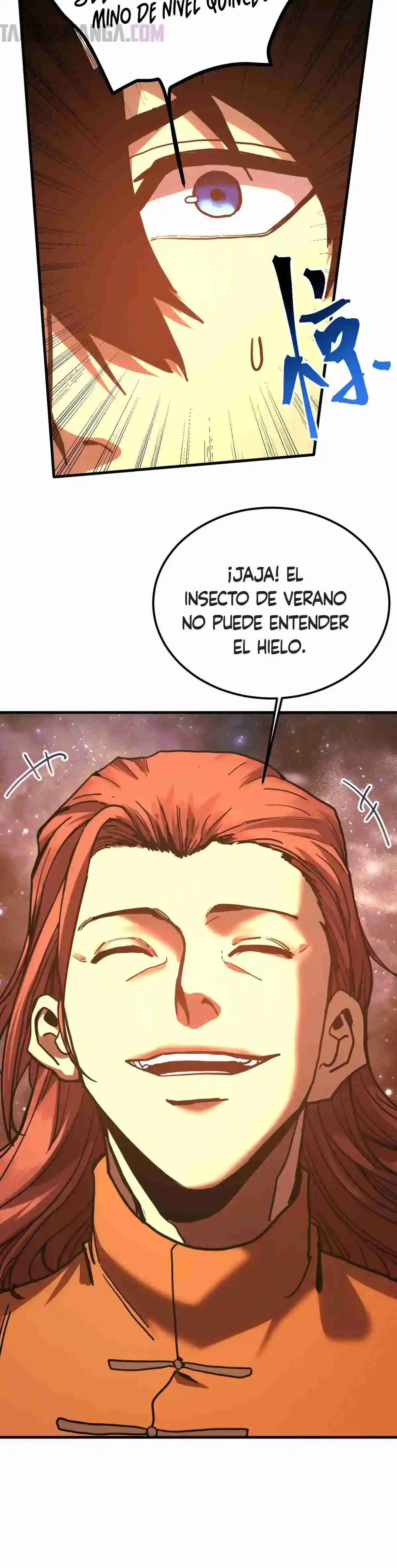 Subiendo De Nivel 10.000 Años En El Futuro. - Capítulo 217 - Página 10 - LectorTMOo