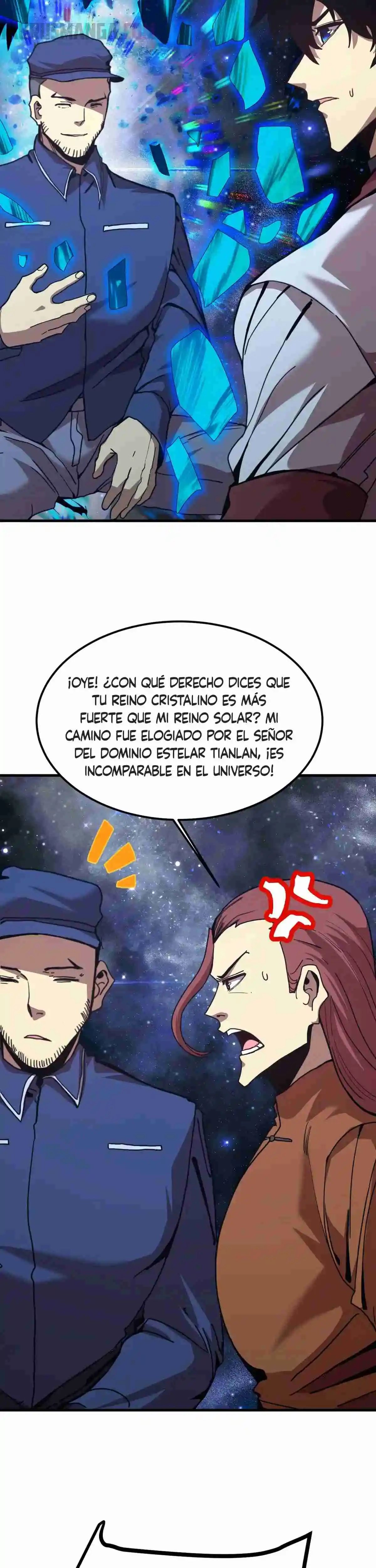 Subiendo De Nivel 10.000 Años En El Futuro. - Capítulo 217 - Página 15 - LectorTMOo