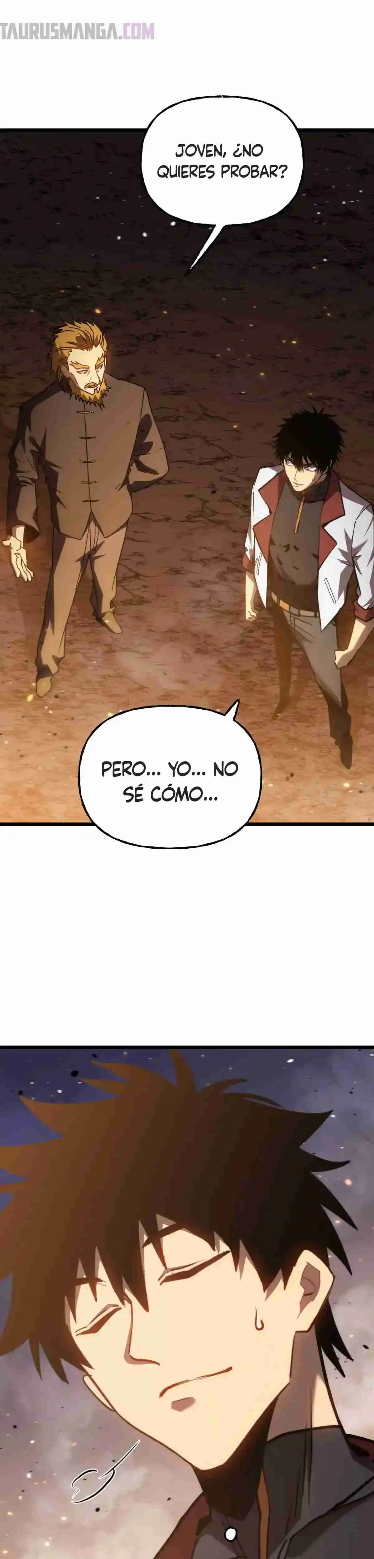 Subiendo De Nivel 10.000 Años En El Futuro. - Capítulo 217 - Página 19 - LectorTMOo