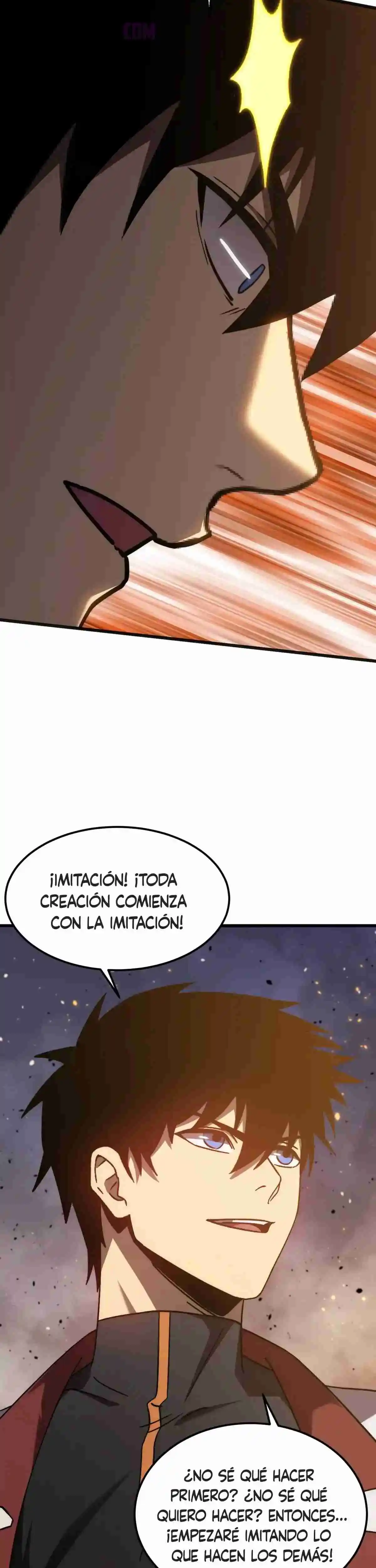 Subiendo De Nivel 10.000 Años En El Futuro. - Capítulo 217 - Página 24 - LectorTMOo