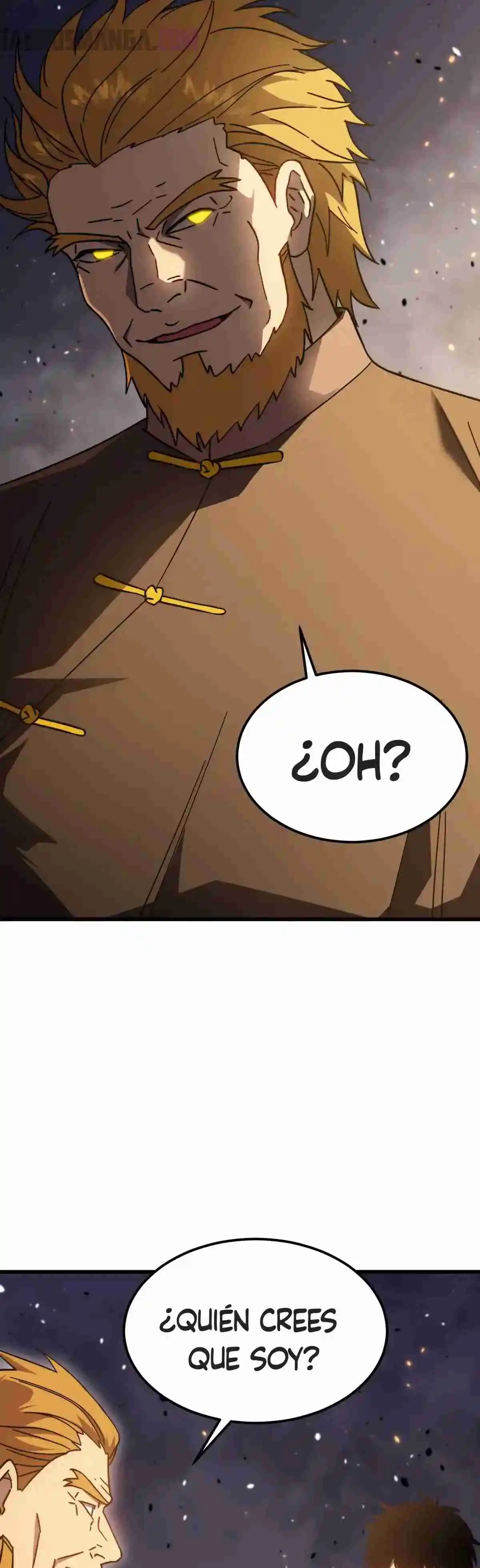 Subiendo De Nivel 10.000 Años En El Futuro. - Capítulo 217 - Página 31 - LectorTMOo