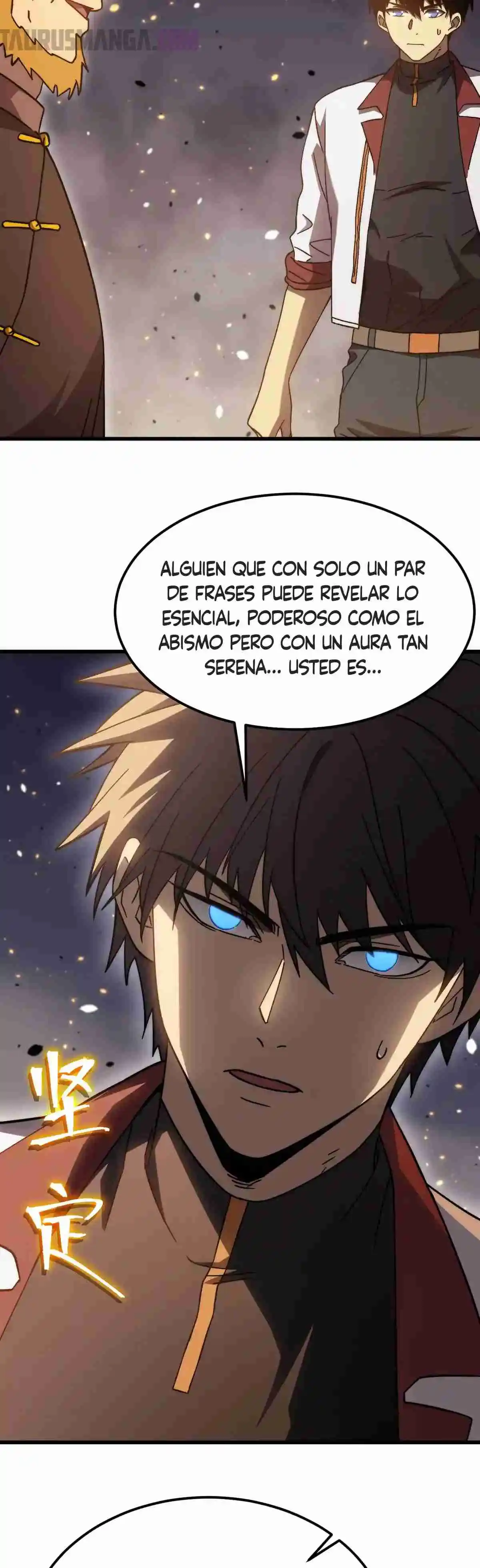 Subiendo De Nivel 10.000 Años En El Futuro. - Capítulo 217 - Página 32 - LectorTMOo