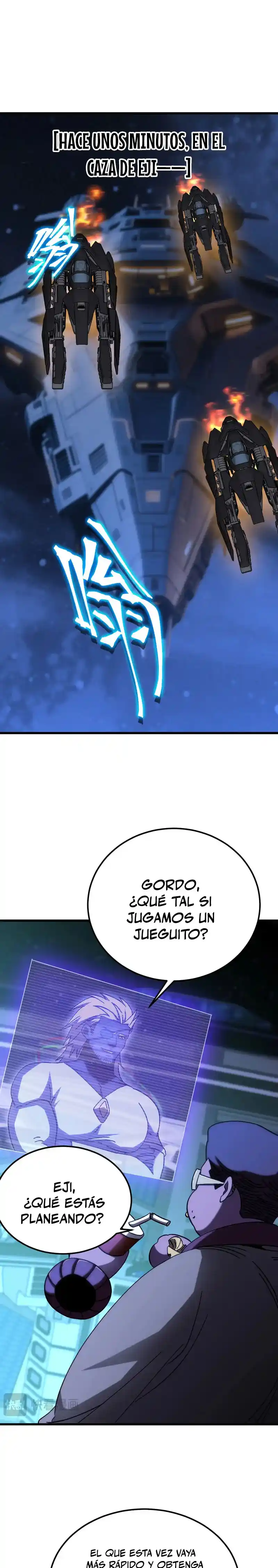 Subiendo De Nivel 10.000 Años En El Futuro. - Capítulo 218 - Página 23 - LectorTMOo
