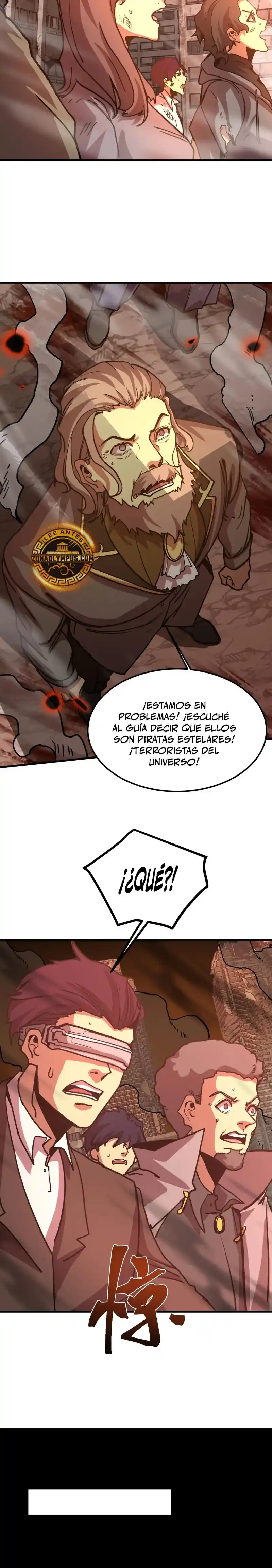 Subiendo De Nivel 10.000 Años En El Futuro. - Capítulo 219 - Página 7 - LectorTMOo