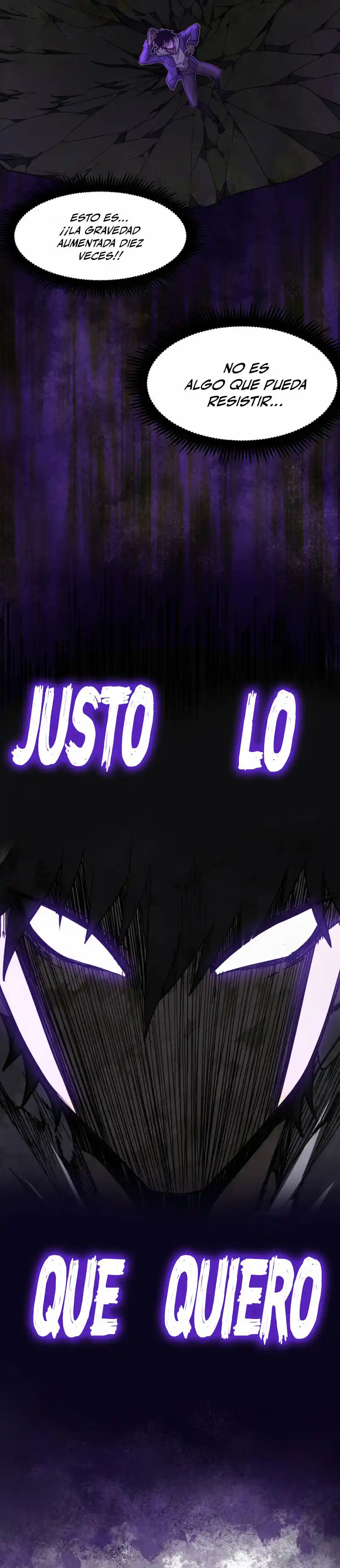 Subiendo De Nivel 10.000 Años En El Futuro. - Capítulo 22 - Página 19 - LectorTMOo