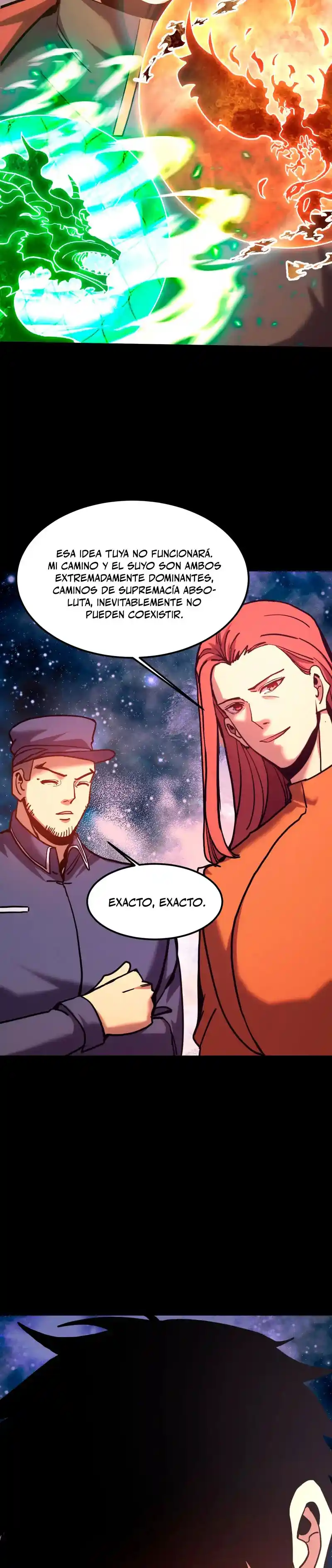 Subiendo De Nivel 10.000 Años En El Futuro. - Capítulo 220 - Página 12 - LectorTMOo