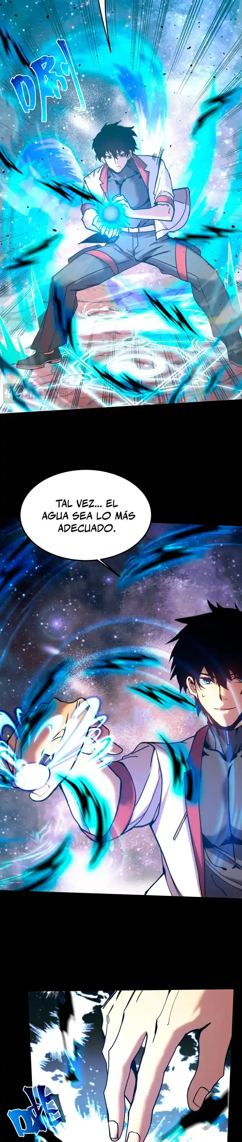 Subiendo De Nivel 10.000 Años En El Futuro. - Capítulo 220 - Página 14 - LectorTMOo