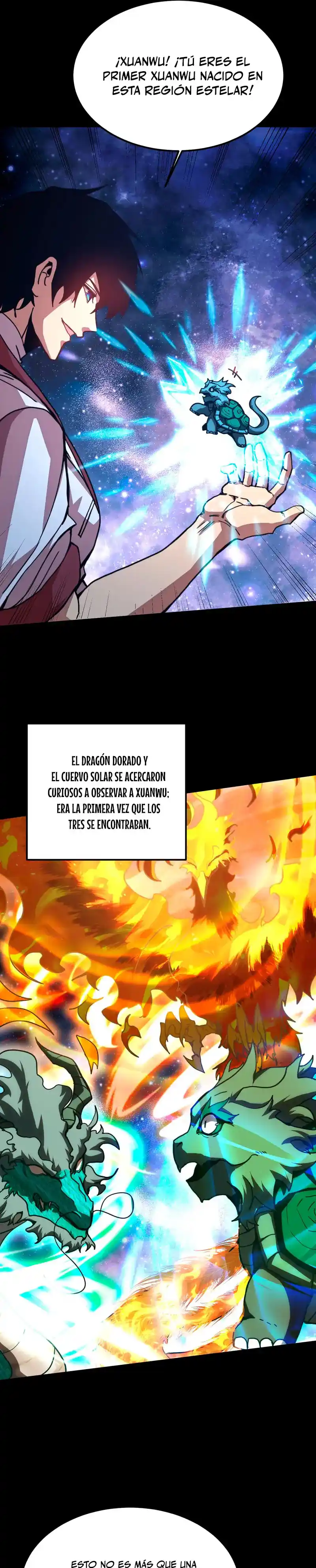 Subiendo De Nivel 10.000 Años En El Futuro. - Capítulo 220 - Página 16 - LectorTMOo
