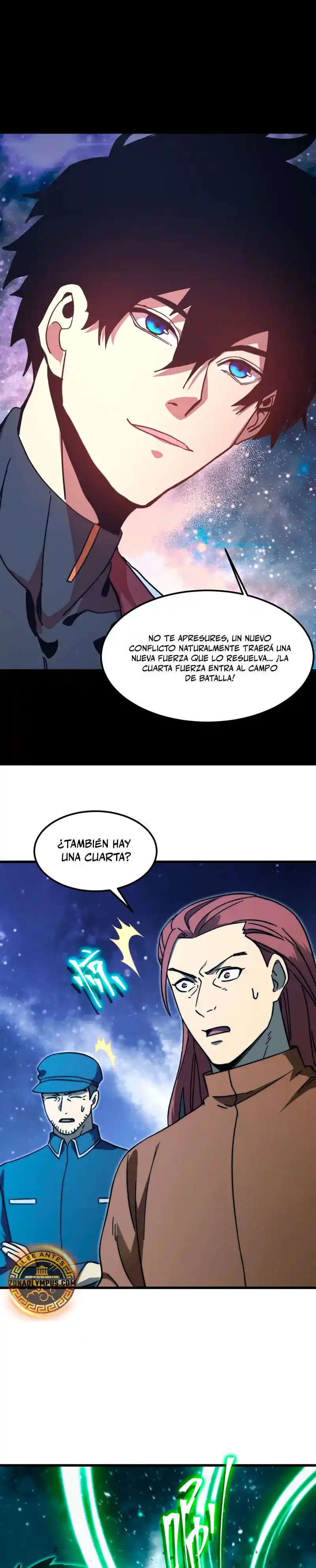 Subiendo De Nivel 10.000 Años En El Futuro. - Capítulo 220 - Página 18 - LectorTMOo