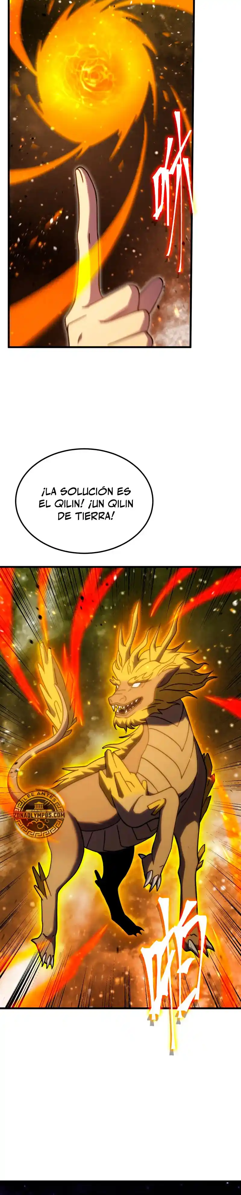 Subiendo De Nivel 10.000 Años En El Futuro. - Capítulo 220 - Página 22 - LectorTMOo