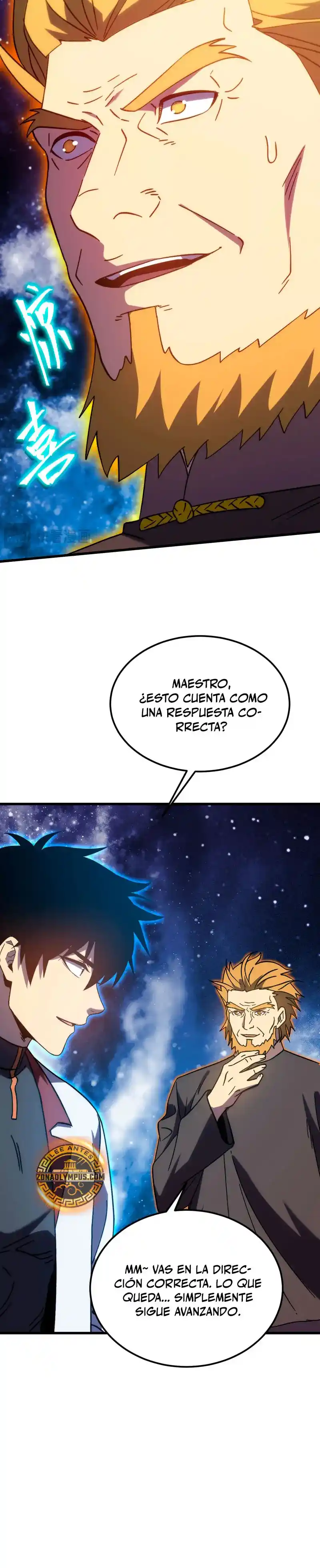Subiendo De Nivel 10.000 Años En El Futuro. - Capítulo 220 - Página 29 - LectorTMOo