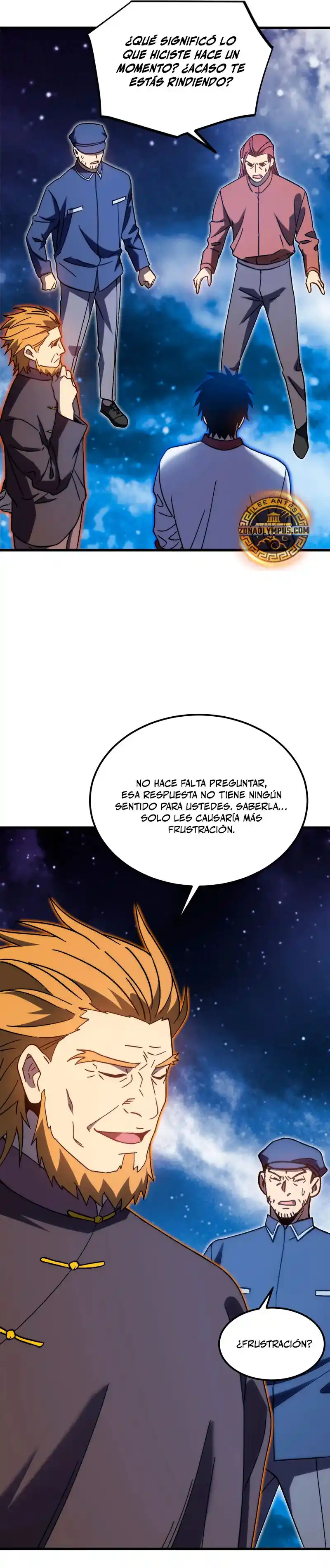 Subiendo De Nivel 10.000 Años En El Futuro. - Capítulo 220 - Página 30 - LectorTMOo