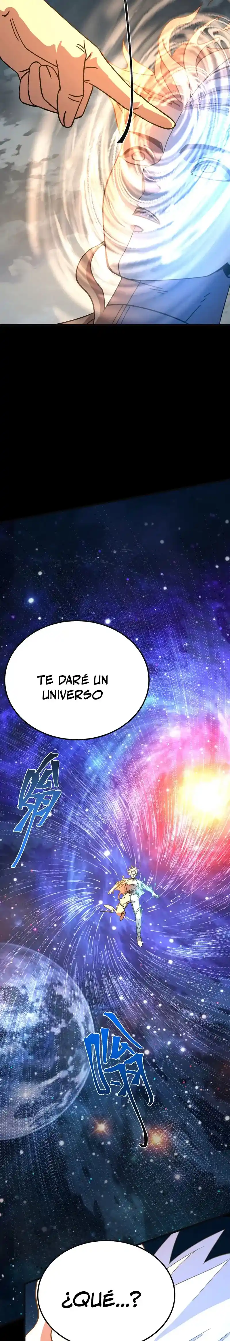 Subiendo De Nivel 10.000 Años En El Futuro. - Capítulo 221 - Página 30 - LectorTMOo