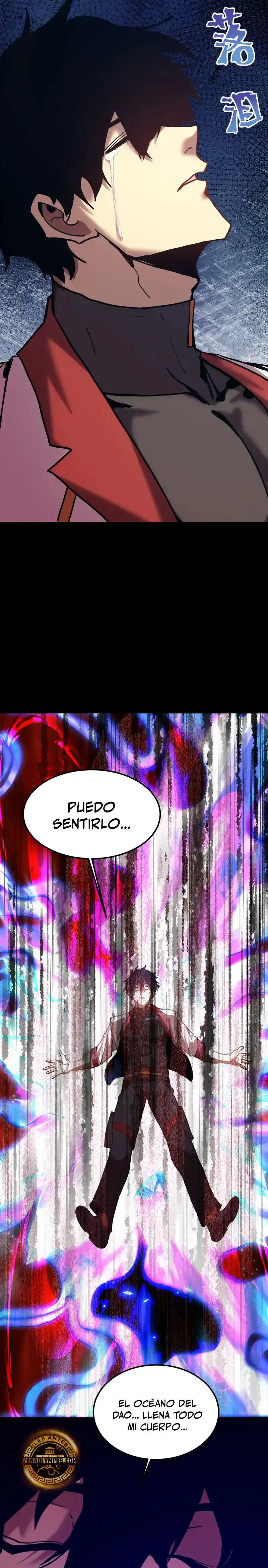 Subiendo De Nivel 10.000 Años En El Futuro. - Capítulo 222 - Página 4 - LectorTMOo