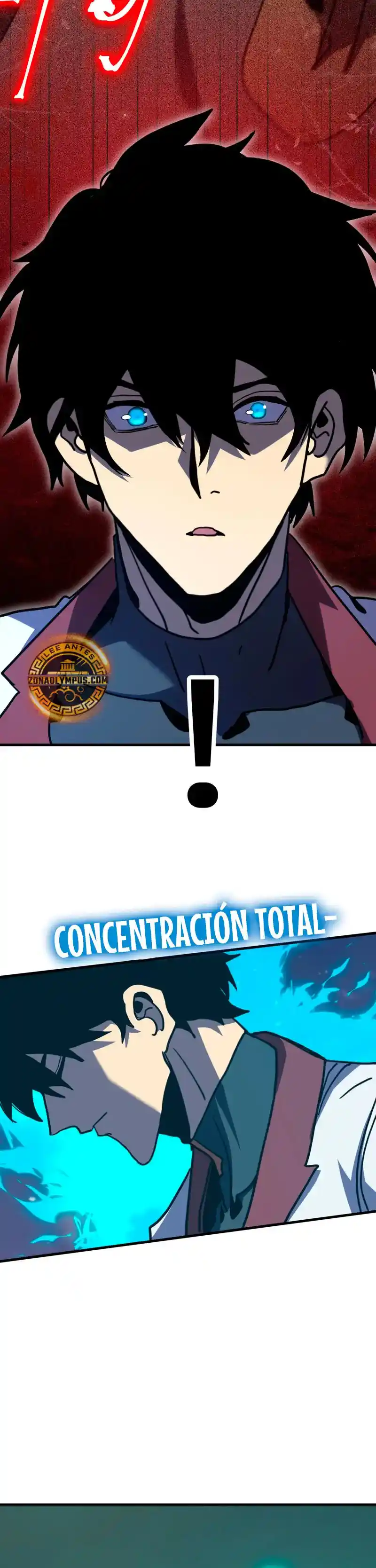 Subiendo De Nivel 10.000 Años En El Futuro. - Capítulo 224 - Página 8 - LectorTMOo