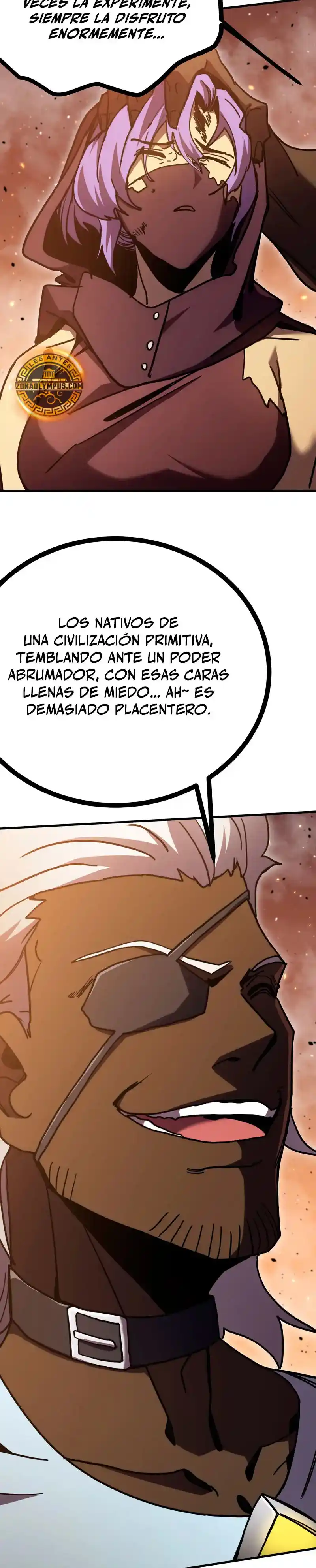 Subiendo De Nivel 10.000 Años En El Futuro. - Capítulo 224 - Página 11 - LectorTMOo