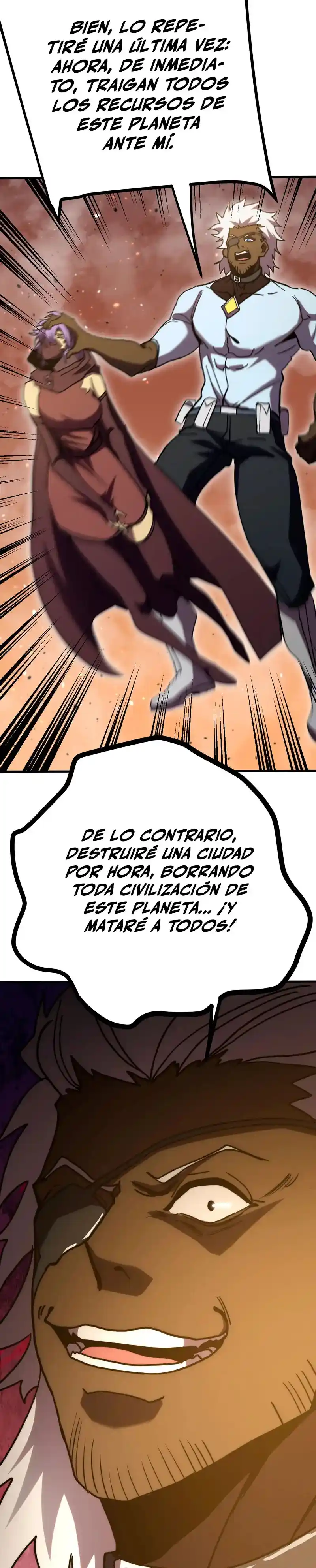 Subiendo De Nivel 10.000 Años En El Futuro. - Capítulo 224 - Página 13 - LectorTMOo