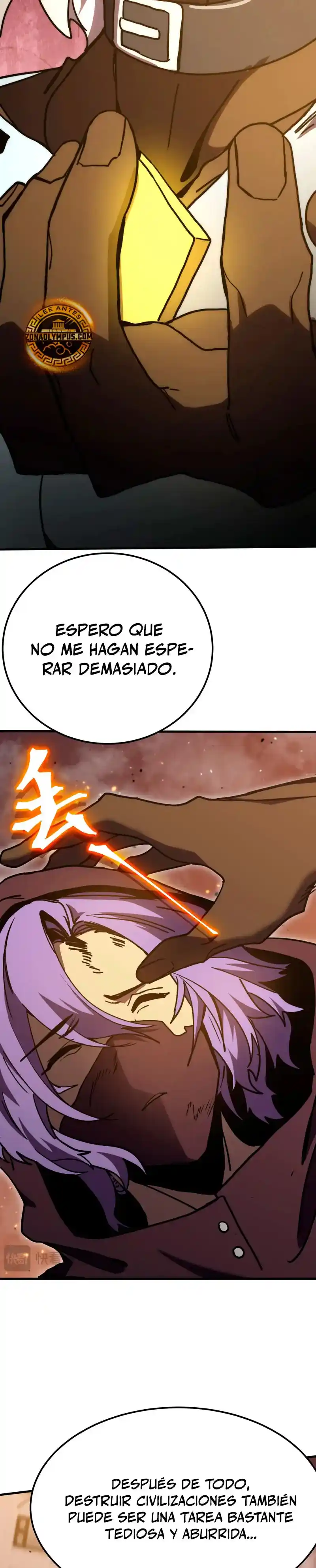 Subiendo De Nivel 10.000 Años En El Futuro. - Capítulo 224 - Página 14 - LectorTMOo