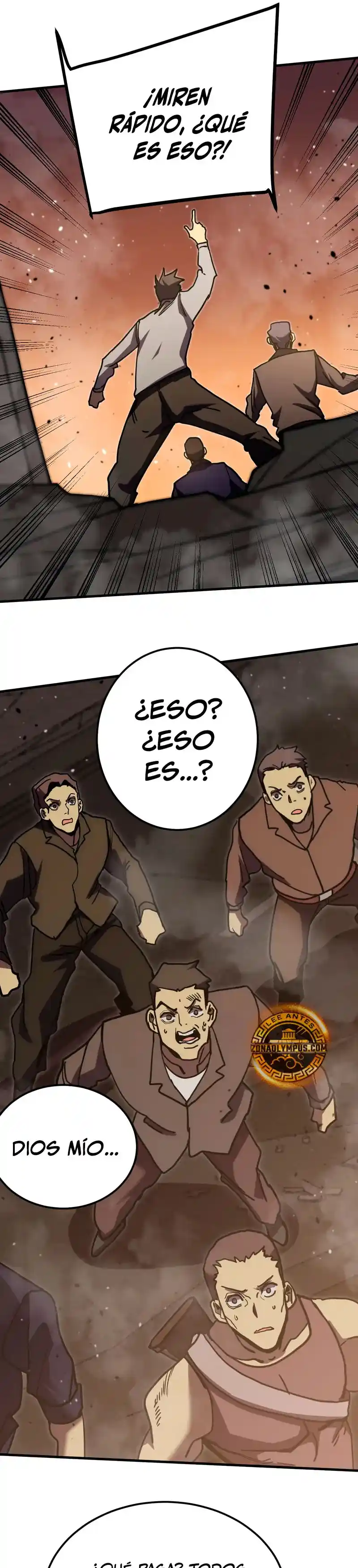 Subiendo De Nivel 10.000 Años En El Futuro. - Capítulo 224 - Página 16 - LectorTMOo