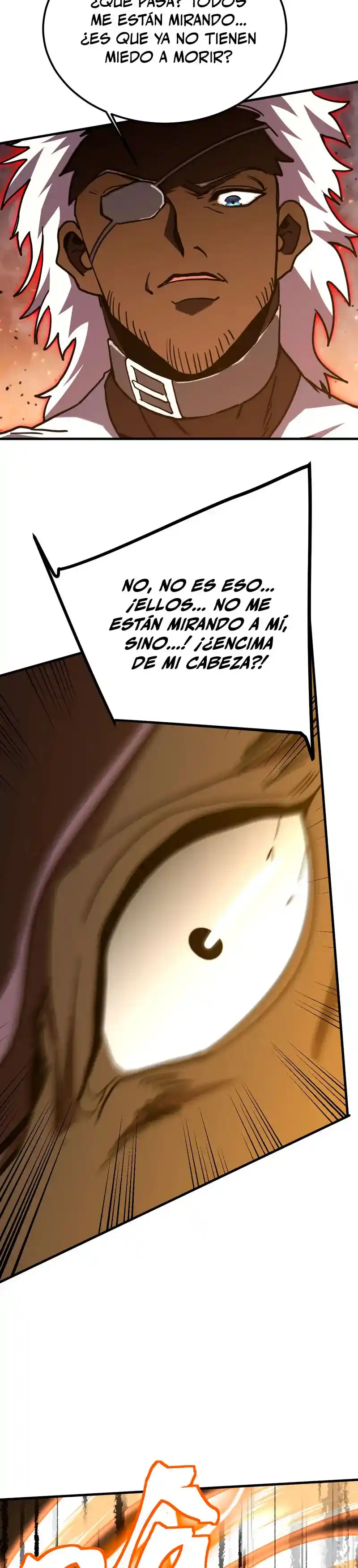 Subiendo De Nivel 10.000 Años En El Futuro. - Capítulo 224 - Página 17 - LectorTMOo