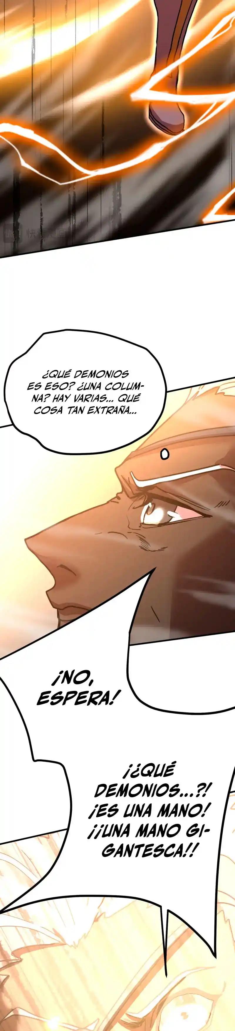 Subiendo De Nivel 10.000 Años En El Futuro. - Capítulo 224 - Página 19 - LectorTMOo