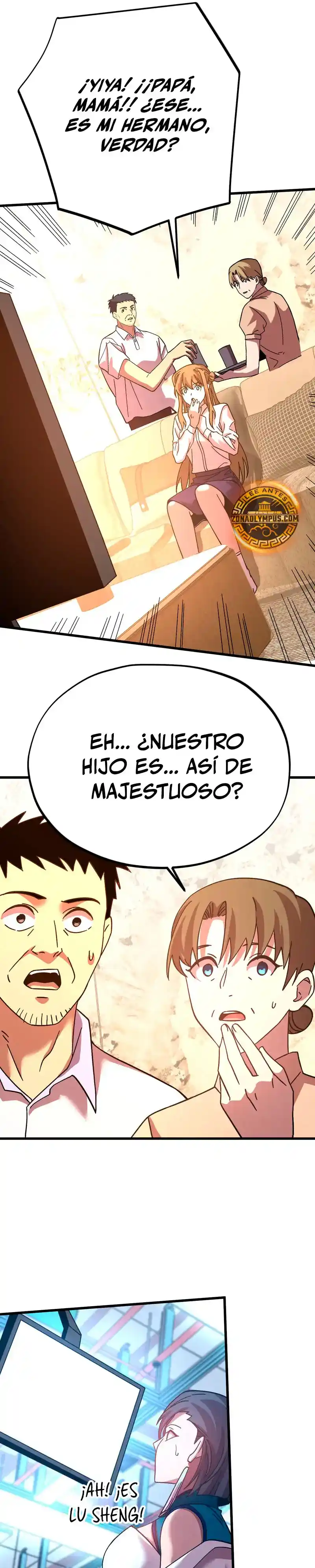 Subiendo De Nivel 10.000 Años En El Futuro. - Capítulo 224 - Página 30 - LectorTMOo
