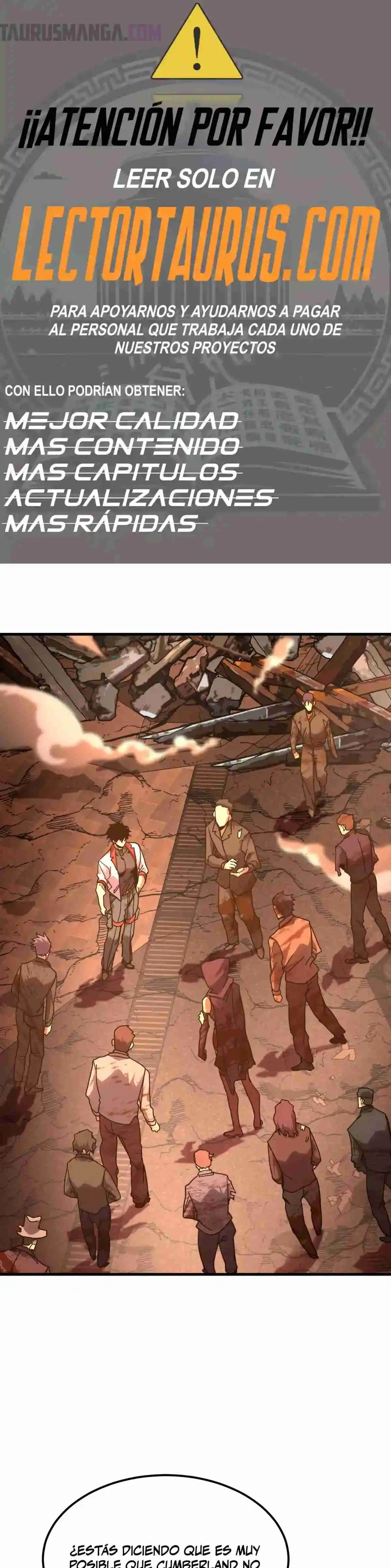 Subiendo De Nivel 10.000 Años En El Futuro. - Capítulo 225 - Página 1 - LectorTMOo