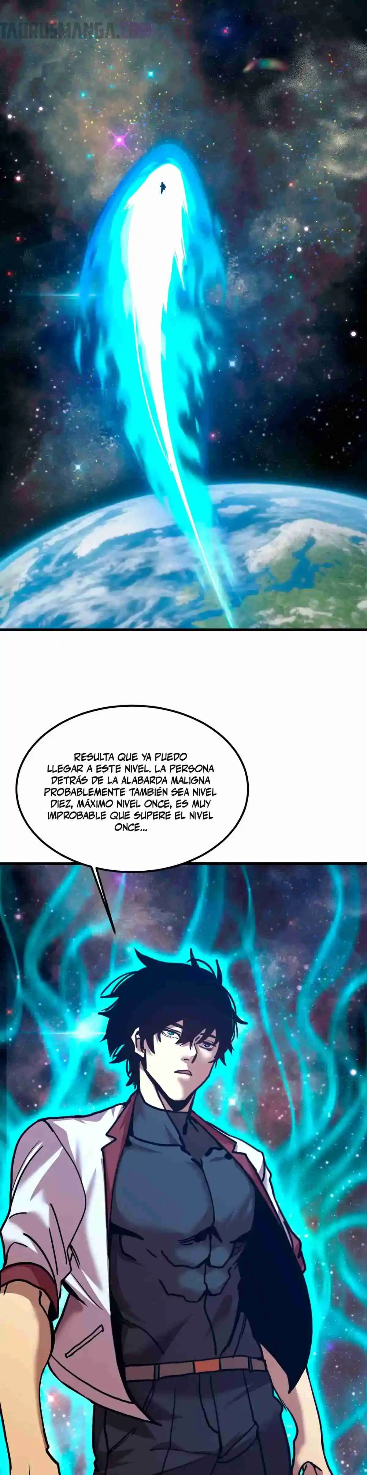 Subiendo De Nivel 10.000 Años En El Futuro. - Capítulo 225 - Página 8 - LectorTMOo