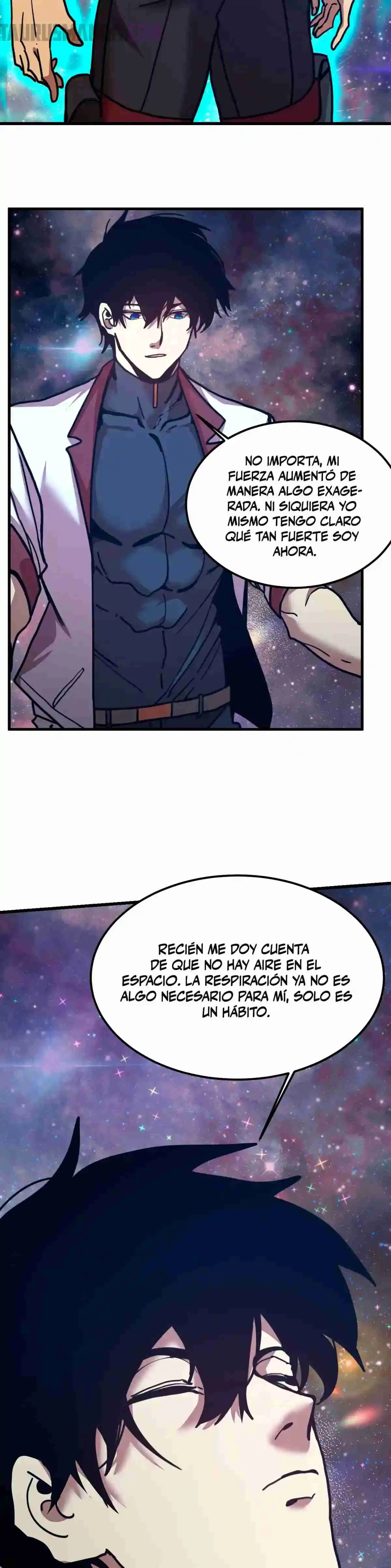 Subiendo De Nivel 10.000 Años En El Futuro. - Capítulo 225 - Página 9 - LectorTMOo