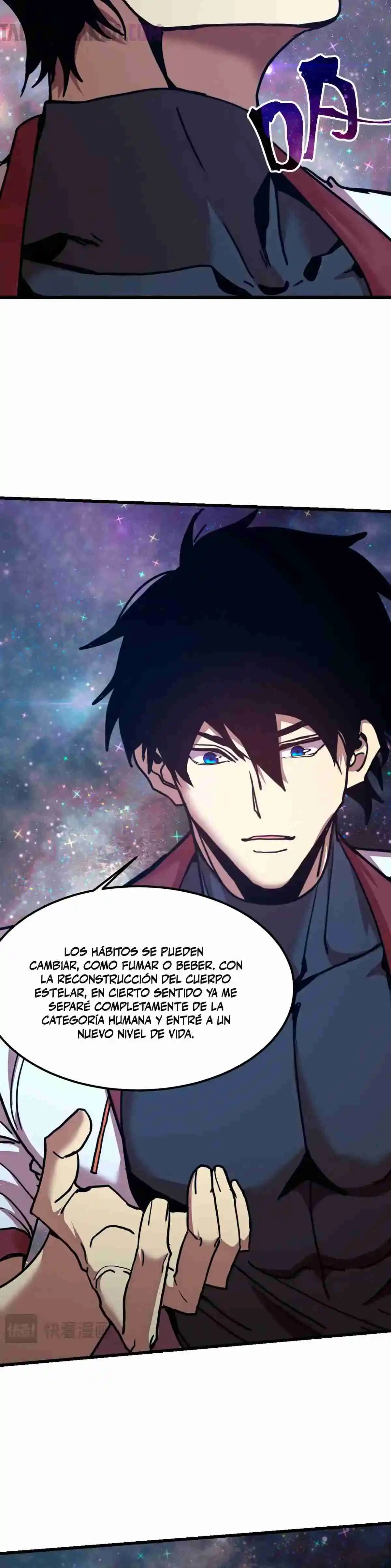 Subiendo De Nivel 10.000 Años En El Futuro. - Capítulo 225 - Página 10 - LectorTMOo