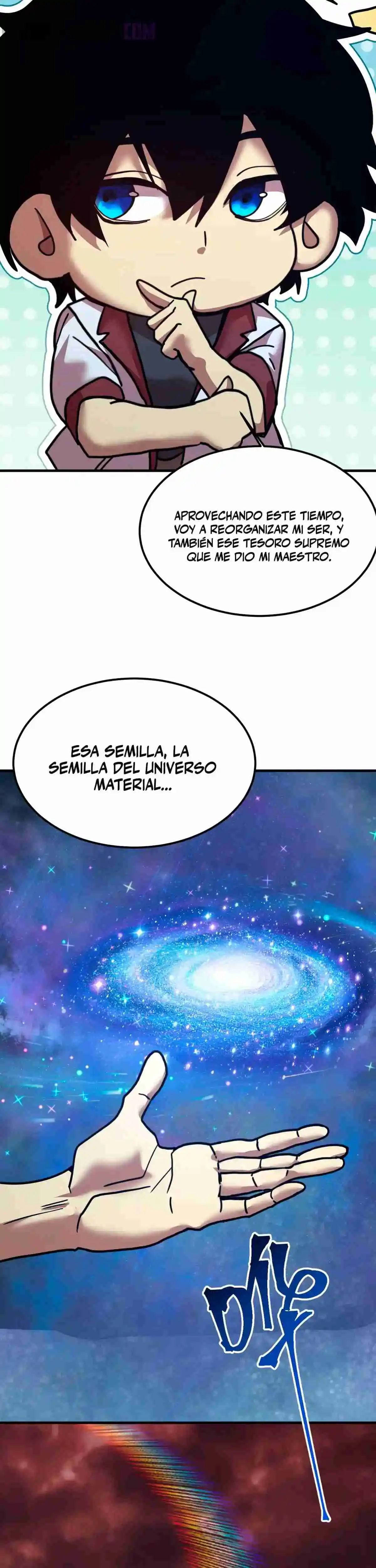 Subiendo De Nivel 10.000 Años En El Futuro. - Capítulo 225 - Página 18 - LectorTMOo