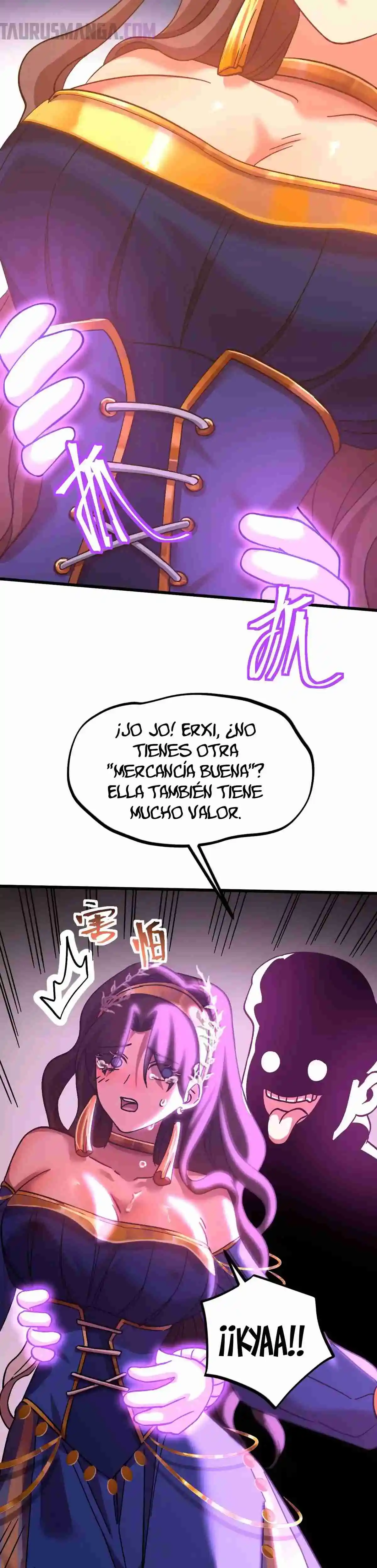 Subiendo De Nivel 10.000 Años En El Futuro. - Capítulo 225 - Página 26 - LectorTMOo