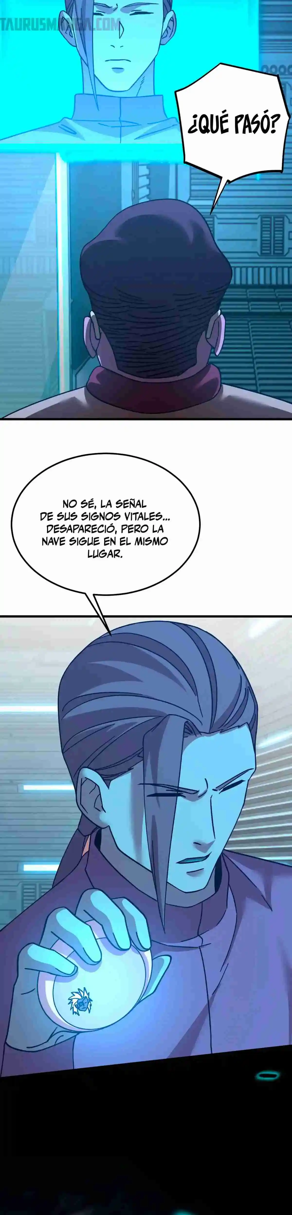 Subiendo De Nivel 10.000 Años En El Futuro. - Capítulo 225 - Página 30 - LectorTMOo