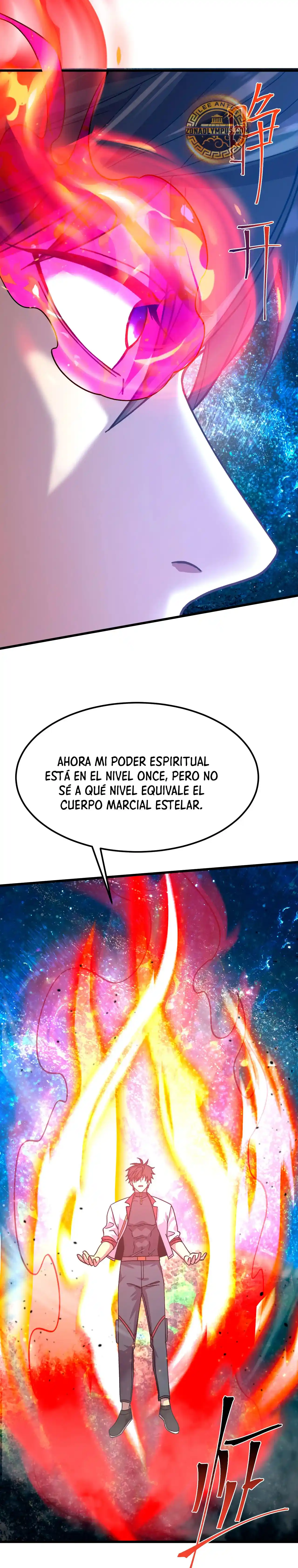 Subiendo De Nivel 10.000 Años En El Futuro. - Capítulo 226 - Página 2 - LectorTMOo