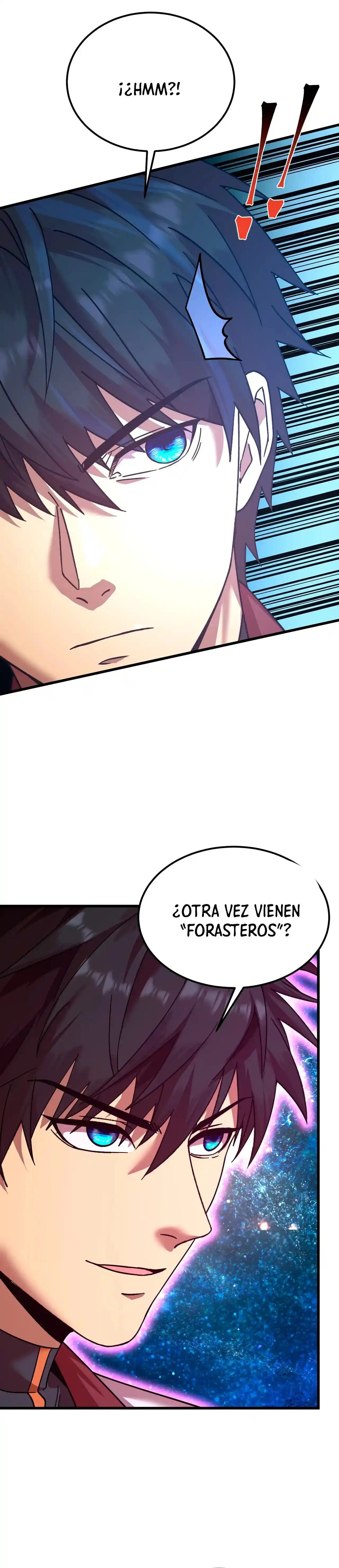 Subiendo De Nivel 10.000 Años En El Futuro. - Capítulo 226 - Página 4 - LectorTMOo