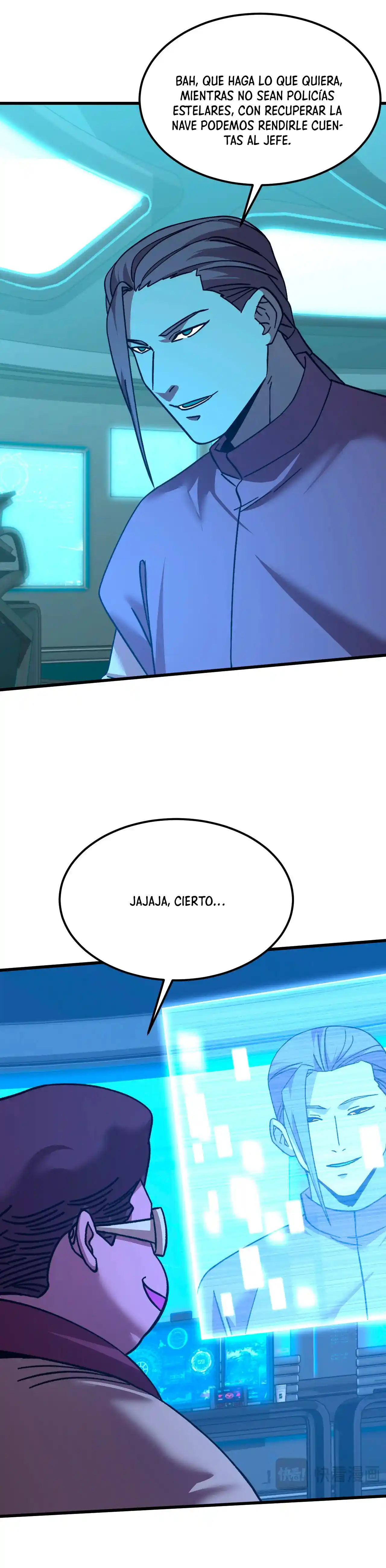 Subiendo De Nivel 10.000 Años En El Futuro. - Capítulo 226 - Página 13 - LectorTMOo